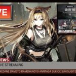 【アークナイツ🔴LIVE】第十章配信開始！ホルンゲットして新ギミックに挑戦！【Arknights】