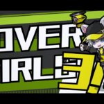 【明日方舟】Cover Girls3!【アークナイツMAD】