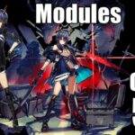 【明日方舟】専用モジュール獲得任務：チェン クリア参考例 5-8/Modules Ch’en 5-8