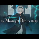 自主制作アニメ 「Bite the Bullet」 アニメーションブレイクダウン The Making of Bite the Bullet I