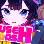 #MuseDash 1年ぶり音ゲーたいむ！👼【#Vtuber/ #アークナイツ】