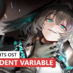 アークナイツ BGM – Dependent Variable 30min | Arknights/明日方舟 翠玉の夢 OST