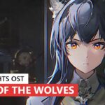 アークナイツ BGM – Lord of the Wolves 30min | Arknights/明日方舟 シラクザーノ OST