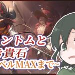 🔴ローグライクレベルMAXまであと少し 【アークナイツ / Arknights】