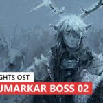 アークナイツ BGM – Jǫklumarkar Boss Battle Theme 02 | Arknights/明日方舟 統合戦略 OST