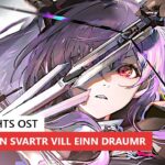 アークナイツ BGM – Skorgrinn Svartr Vill Einn Draumr Lobby Theme | Arknights/明日方舟 眠于树影之中 OST