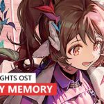 アークナイツ BGM – Misty Memory (Day Version) 30min | Arknights/明日方舟 火山旅梦 OST