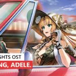 アークナイツ BGM – So Long, Adele. Battle Theme 01 | Arknights/明日方舟 火山旅梦 OST