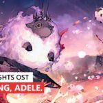 アークナイツ BGM – So Long, Adele. Battle Theme 02 | Arknights/明日方舟 火山旅梦 OST