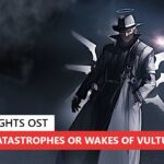 アークナイツ BGM – Come Catastrophes or Wakes of Vultures Boss Battle Theme | Arknights/明日方舟 BSW OST