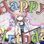 【#アークナイツ】ススーロ、誕生日おめでとう！！最高の推しです。