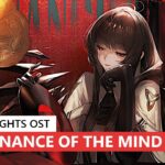 アークナイツ BGM – Resonance of the Mind | Arknights/明日方舟 大陸版4.5周年 OST