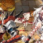 【CF-EX-8】 最高のコンビネーション 【Arknights/アークナイツ】 【紅炎遺らう落葉/モンハンコラボ】 Monster Hunter ×  Arknights