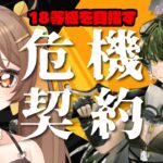 【アークナイツ】18等級耐久会場【arknights / 明日方舟 / 新人Vtuber / 煮霧てあ】