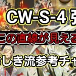 CW-S-4 強襲 参考動画 ウィーディ＆イフリータ軸【アークナイツ.Arknights.明日方舟】