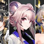 Here a People Sows Dynamic E2/Skin Animations | Arknights/明日方舟 アニメーション集