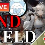 【アークナイツ：エンドフィールド #2】正式リリースいつ～！日本語版でやりたい～！【Arknights: Endfield】