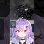 【 #アークナイツ 】ドキドキ♡ムリおじチャレンジ【 七瀬ねけぴ / VBOX 】#shorts #vtuber