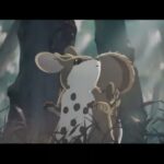 Arknights アークナイツ Japanese TV Commercial – The Black Forest Wills A Dream (TV Version) 15 sec