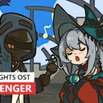 Arknights OST – Messenger | アークナイツ/明日方舟 音律聯覚 BGM