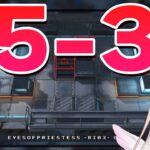 【 #アークナイツ 】５－３攻略（できるんか？）【 #個人VTuber / 雪原ゆき 】