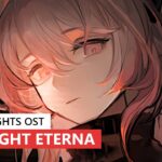 Arknights OST – Civilight Eterna | アークナイツ/明日方舟 音律聯覚 BGM