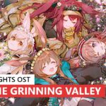 Arknights OST – To the Grinning Valley 30min | アークナイツ/明日方舟 ニヤニヤ谷へ BGM