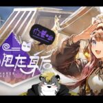 【アークナイツ/明日方舟】大陸版夏イベ限定ガチャを引く【薄墨りくご】