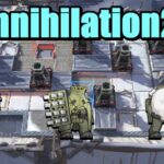 【アークナイツ大陸版】殲滅作戦27 イェラグ 氷封の雪谷（Annihilation26）