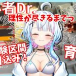 【アークナイツ/超初心者ドクター33日目】緊急試験区画「枯葦の泥沼」に挑戦！メインストーリーも進めるよ～っ！！〈JP/EN〉【綿星しろろ/新人VTuber】