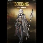 [Arknights] Bobbing – New 5 Star Supporter #shorts