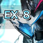 【アークナイツ】BP-EX-8をストーリー縛りでクリアするぜ！【生存航路】