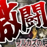 【アークナイツ】リーS3で時代の棘、壊せるじゃねえか【育成相談OK/攻略相談OK/大陸版情報】