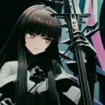 Lemuen: 😉 Exusiai: 👍 #arknights #arknightsedit #アークナイツ #amv  #edit