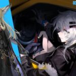 【アークナイツ】サイドストーリー『幕開く者たち』やって行きます！《初期勢ドクターの気まぐれ配信！Part.244》 初心者歓迎！！
