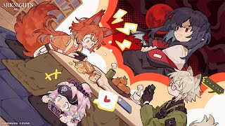 【#アークナイツ】アプデ後のサルカズ統合戦略で遊ぶ枠 #2