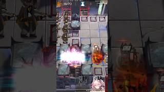 47K TRUE DAMAGE | IS5 | Arknights