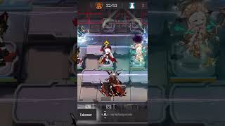 A Tragedy written by Fate | Arknights