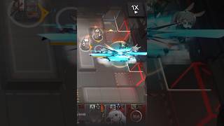 Amiya the Jailer | Arknights