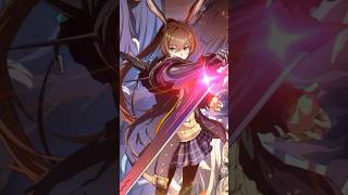 Anime Arknights: RISE FROM EMBER estreia em 4 de julho #arknights #anime #crunchyroll