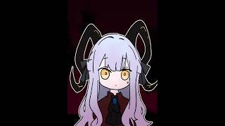 Arknights Ave mujica Collab is Kinda