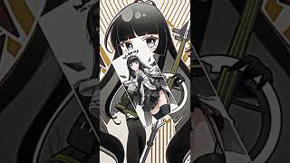 Arknights Edit_Virtuosa🎻🎭_jedag jedug Arknights#animeedit#shorte#shorts#arknights#ytshort#fyp