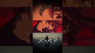 Arknights anime #anime #animation #アニメ #アニメ紹介 #アークナイツ #アークナイツエンドフィールド