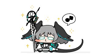【Ca】アークナイツ詰め合わせアニメ part45