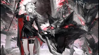 【アークナイツ】初心者Dr増えたらしい。イベント強襲EX進める
