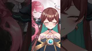 I’ll be your guardian angel ✦ Sanctuary Inside – #arknights Cover