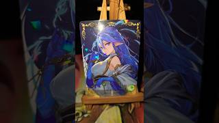 Ling 令 リィン 링 Arknights 明日方舟 アークナイツ #goddessstory #歌ってみた
