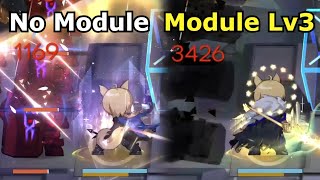 Mlynar’s Module is Broken [Arknights]