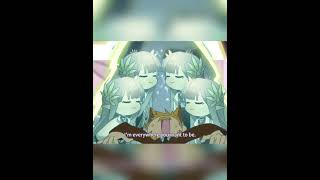 Muelsyse’s rapping – Part 2 🥰 #arknights #アークナイツ #muelsyse #shorts