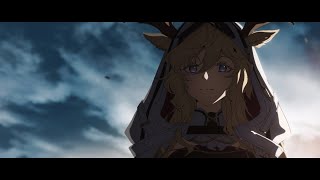 アークナイツ 復刻「ツヴィリングトゥルムの黄金」アニメPV